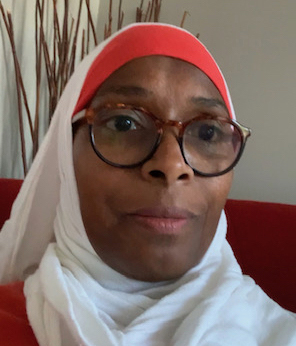 Akilah Haneef-Jabari