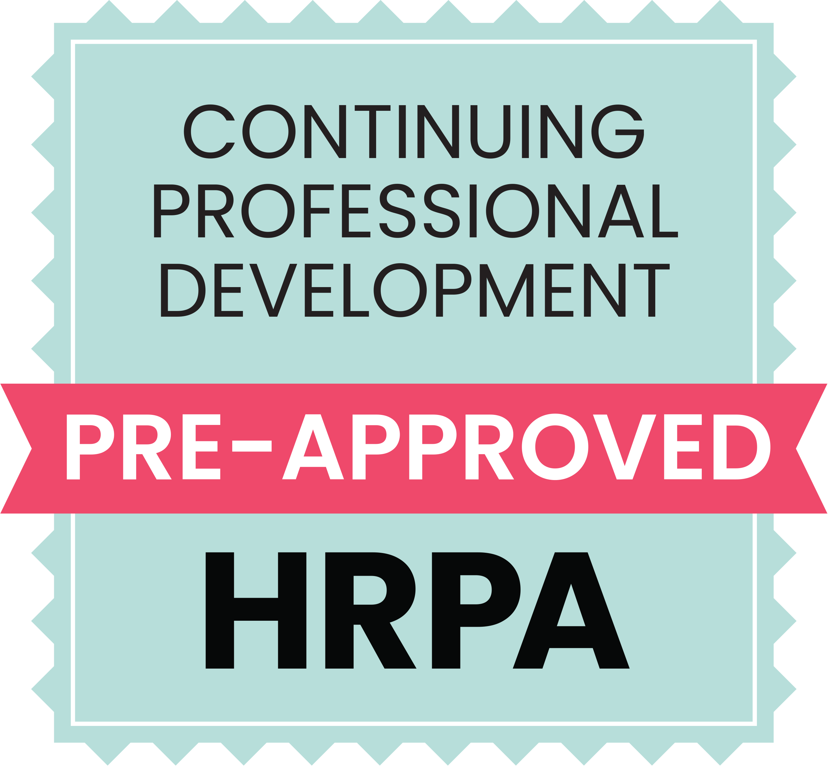 HRPA