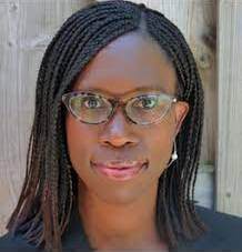 Esi Codjoe Headshot of Esi Codjoe.