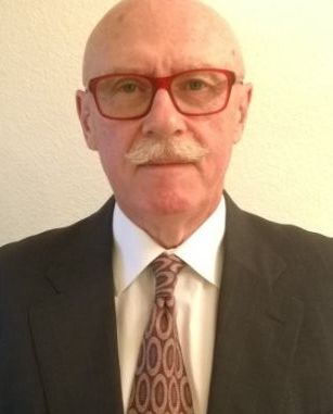 John Comrie Headshot of John Comrie.