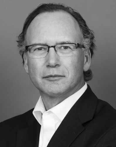 Mark Hart Headshot of Mark Hart.