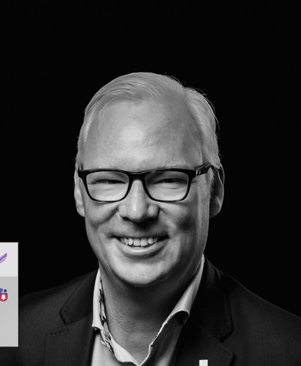 Murray Murphy Headshot of Murray Murphy.