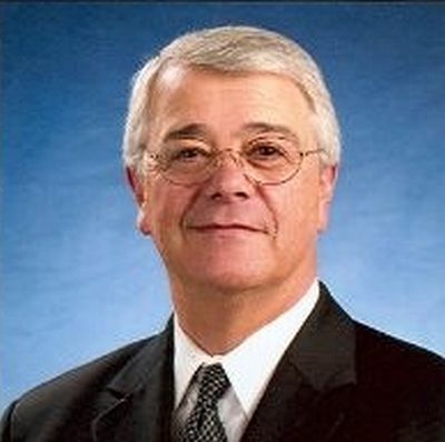 John M. Orr Headshot of John M. Orr.