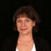 Susan Stewart Headshot of Susan Stewart.