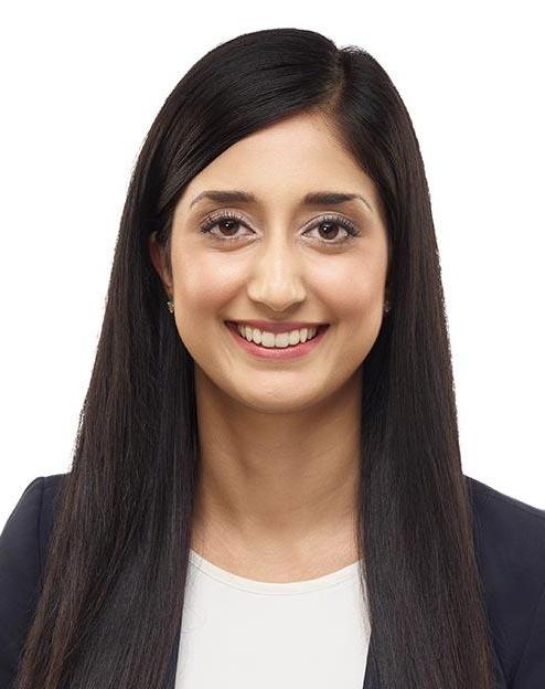 Simmy Sahdra Headshot of Simmy Sahdra.