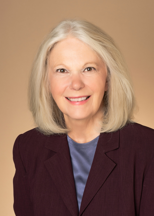 Sylvia Skratek Headshot of Sylvia Skratek.