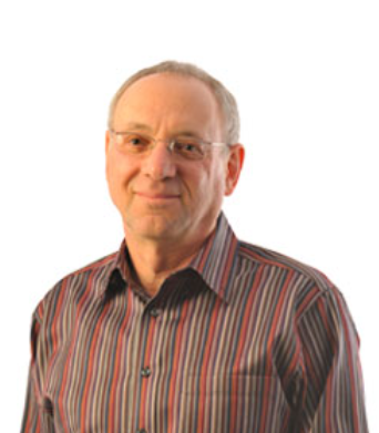 Eric Slone Headshot of Eric Slone.