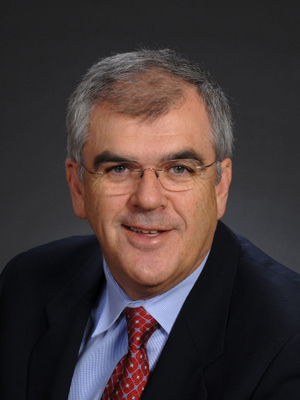 Howard Snow Headshot of Howard Snow.