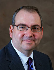 John Stout Headshot of John Stout.