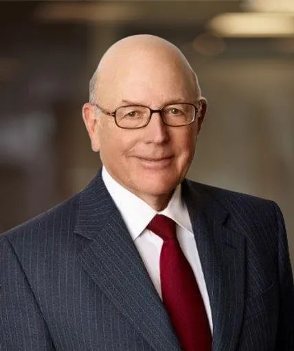 Warren K. Winkler Headshot of Warren K. Winkler.